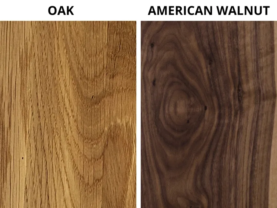 obrazek 9 Stojak na Wino z Eco-skórą TWINE