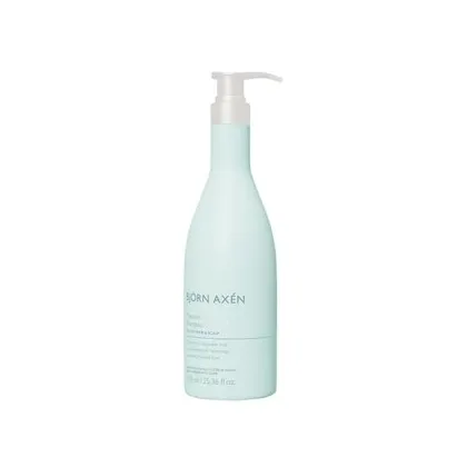 Zdjęcie BJÖRN AXÉN Moisture Szampon do włosów 750 ml