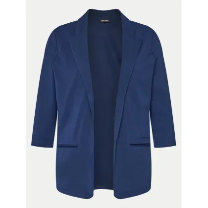 Zdjęcie Olsen Marynarka 11201589 Granatowy Regular Fit
