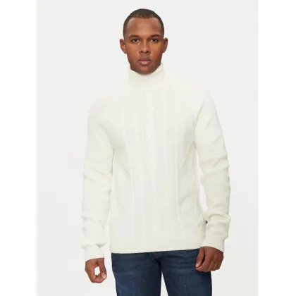 Zdjęcie Hechter Paris Golf 65019 142814 Écru Regular Fit