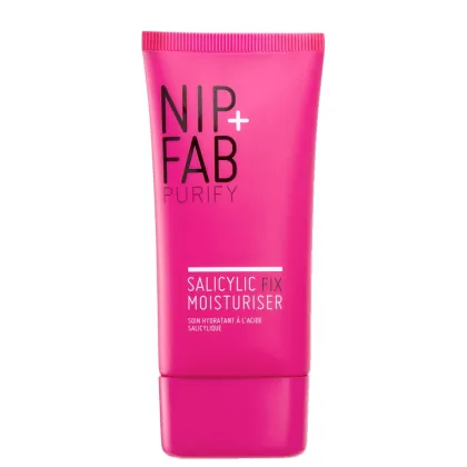 Zdjęcie Nip+Fab Salicylic Fix Krem do twarzy 40 ml Nip + Fab