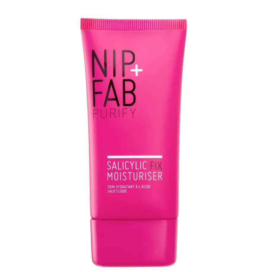 obrazek 1 Nip+Fab Salicylic Fix Krem do twarzy 40 ml Nip + Fab
