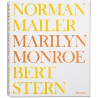 Zdjęcie Książka Norman Mailer/Bert Stern. Marilyn Monroe - Taschen