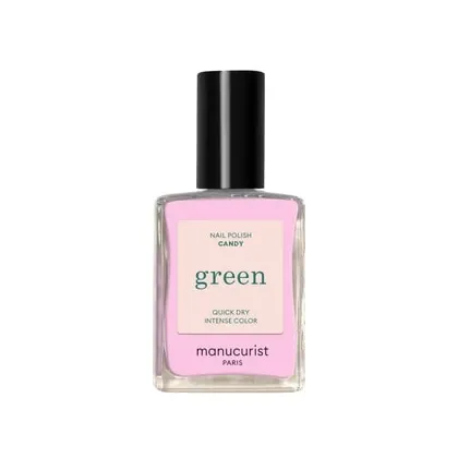 Zdjęcie manucurist Green Lakier do paznokci 15 ml Candy