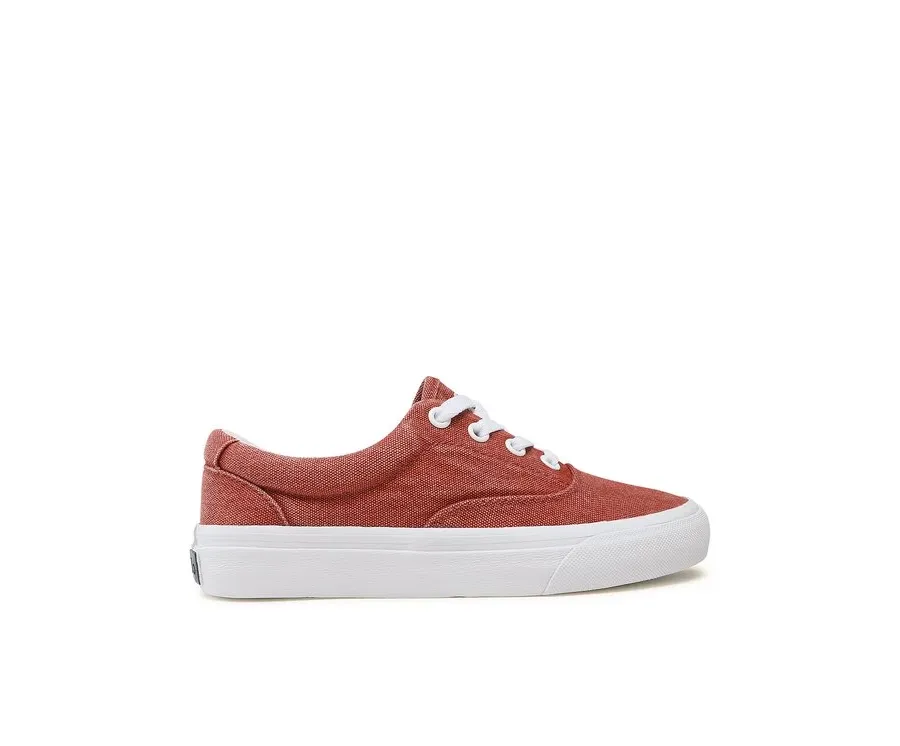 obrazek 1 Polo Ralph Lauren Tenisówki 804907203001 Czerwony