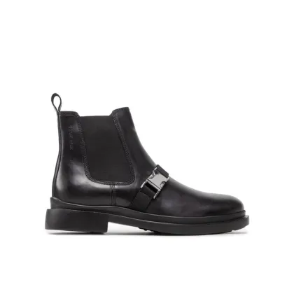 Zdjęcie Rage Age Sztyblety RA-88-06-000410 Czarny