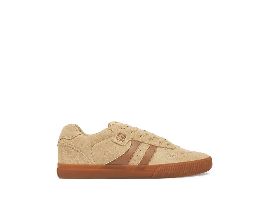obrazek 1 Globe Sneakersy Encore-2 GBENCO2 Brązowy