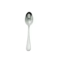 Picture Silver fruit spoon - 18 cm, Schiavon brand