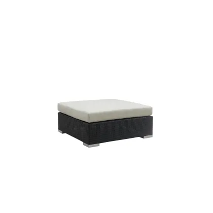 Zdjęcie Ekskluzywna pufa do ogrodu i na taras