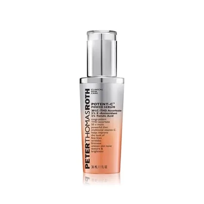 Zdjęcie Peter Thomas Roth Potent-C Power Serum Serum do twarzy 30 ml