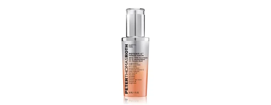 obrazek 1 Peter Thomas Roth Potent-C Power Serum Serum do twarzy 30 ml