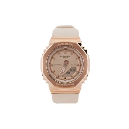 Zdjęcie G-Shock Zegarek GM-S2110PG-4AER Różowy