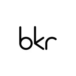 BKR logo