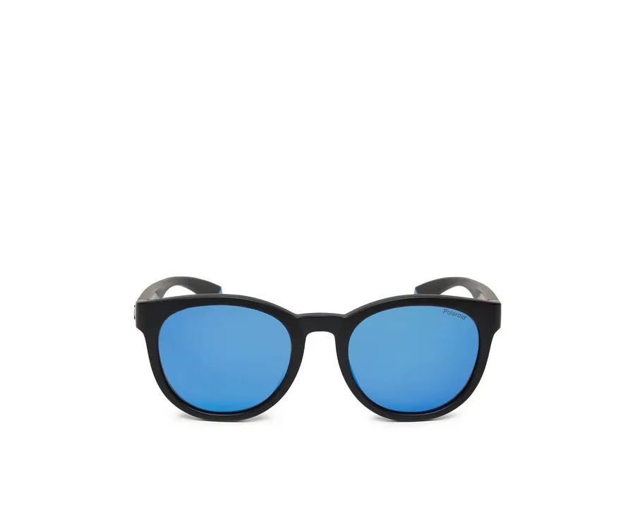 obrazek 1 Polaroid Okulary przeciwsłoneczne PLD 2150/S Niebieski