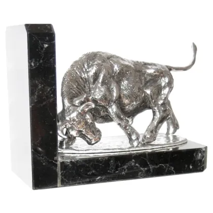 Zdjęcie Wyjątkowa podpórka do książek