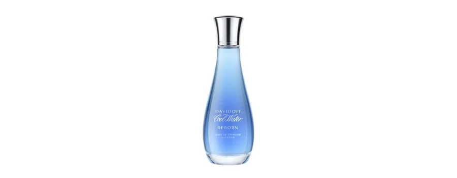 obrazek 1 Davidoff Cool Water Woman Reborn Intense Woda perfumowana 100 ml