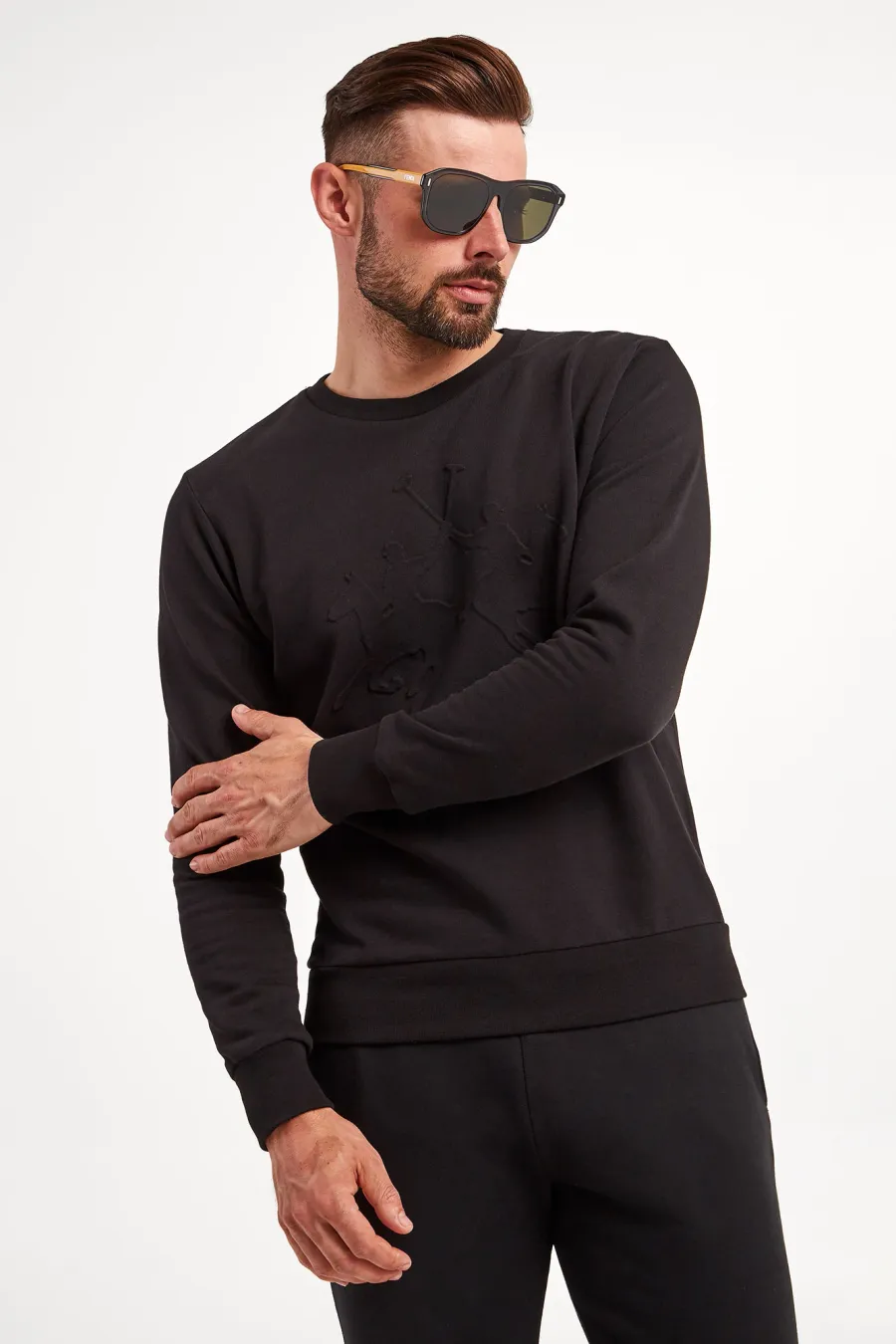 obrazek 1 Bluza LA MARTINA La Martina