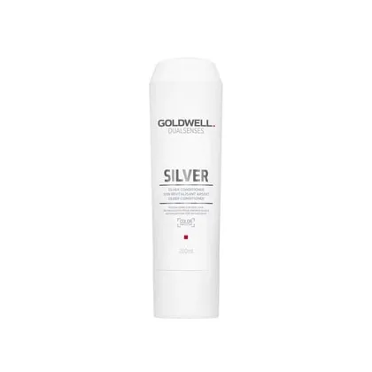 Zdjęcie Goldwell Dualsenses Silver Silver Conditioner Odżywka 200 ml