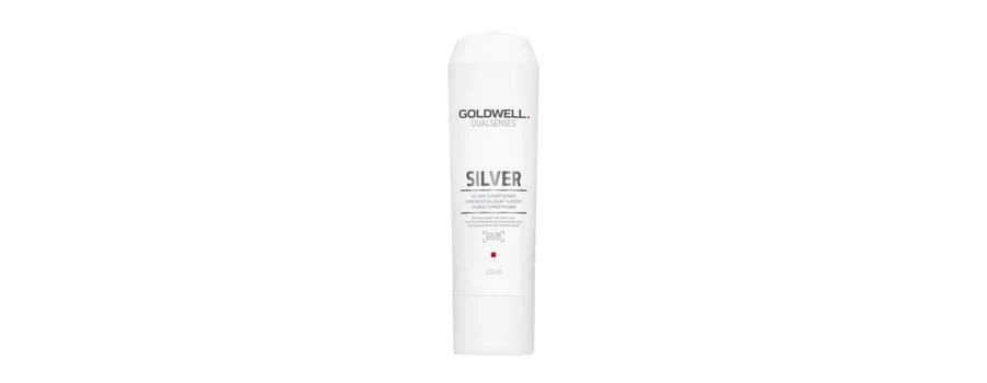 obrazek 1 Goldwell Dualsenses Silver Silver Conditioner Odżywka 200 ml