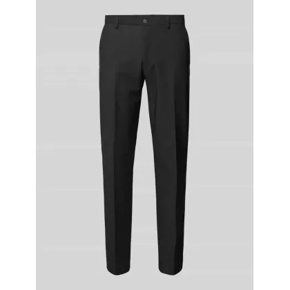 Zdjęcie Spodnie z kantami