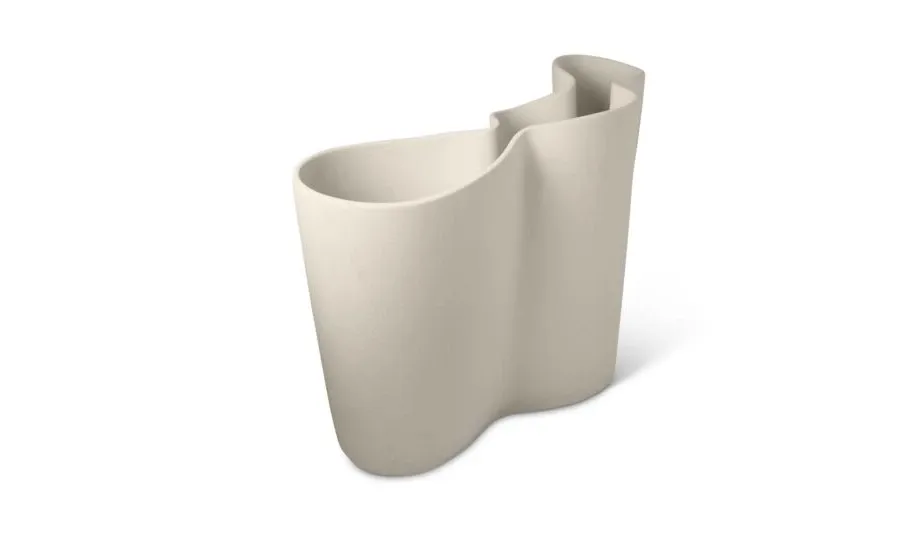 obrazek 4 Stojak na parasole Wave z ceramiki
