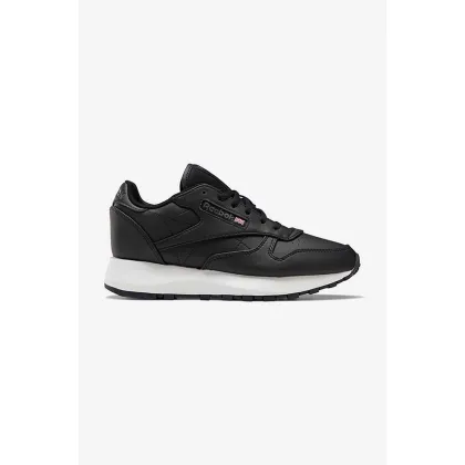 Zdjęcie Reebok Classic sneakersy Classic SP Vegan kolor czarny GX8692