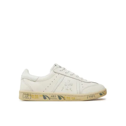 Zdjęcie Premiata Sneakersy BonnieD 6766 Biały