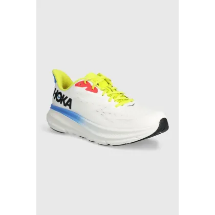 Zdjęcie Hoka One One buty do biegania Clifton 9 kolor turkusowy 1127895