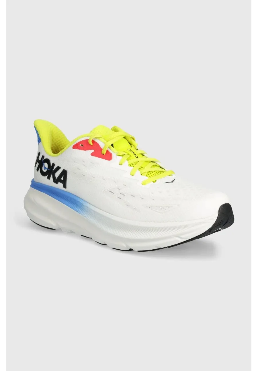 obrazek 1 Hoka One One buty do biegania Clifton 9 kolor turkusowy 1127895
