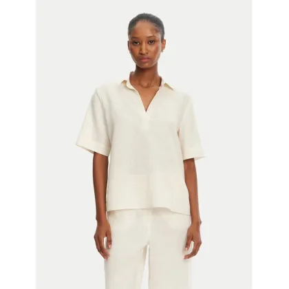 Zdjęcie Marella Bluzka Nave 2515111032 Écru Regular Fit