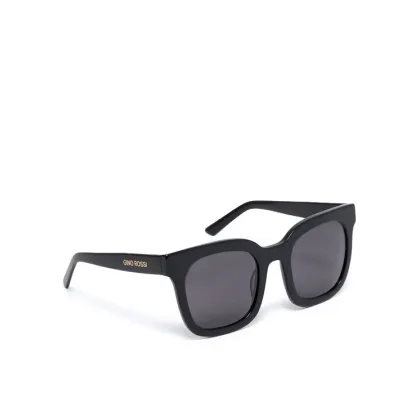 Zdjęcie Gino Rossi Okulary przeciwsłoneczne LD81598-1 Czarny