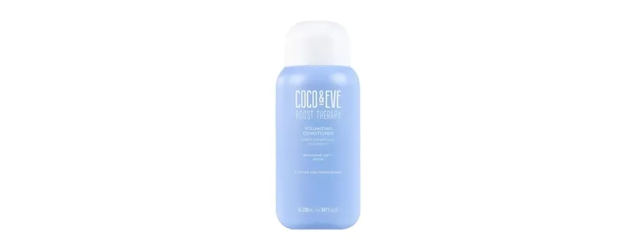 obrazek 1 Coco & Eve Boost Therapy Hair Volumising Odżywka 280 ml