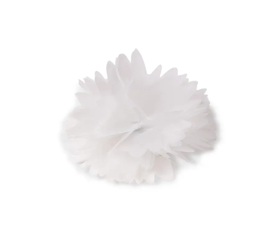 obrazek 1 Abel & Lula Spinka do włosów 5409 Biały