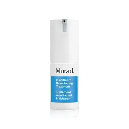 Zdjęcie Murad Blemish Invisiscar Resurfacing Treatment Serum do twarzy 15 ml