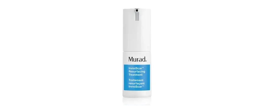 obrazek 1 Murad Blemish Invisiscar Resurfacing Treatment Serum do twarzy 15 ml