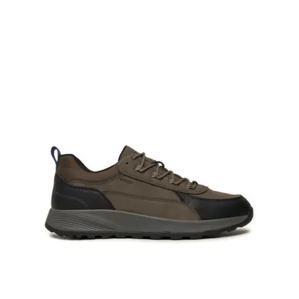 Zdjęcie Geox Sneakersy U46EYA 0EK50 C1381 Szary