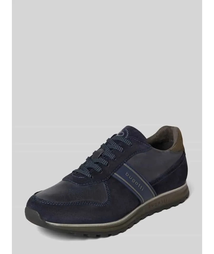 obrazek 1 Sneakersy sznurowane model ‘Cirino’