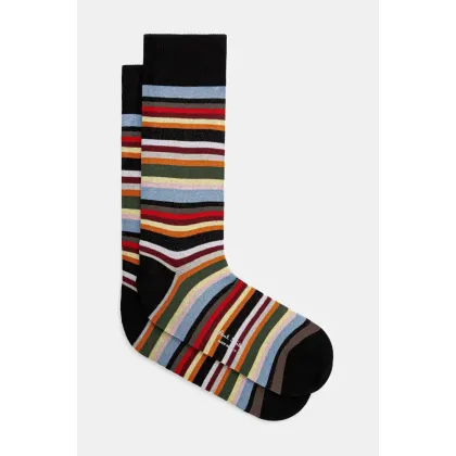 Zdjęcie Paul Smith skarpetki męskie kolor multicolor M1A-800MO-J249