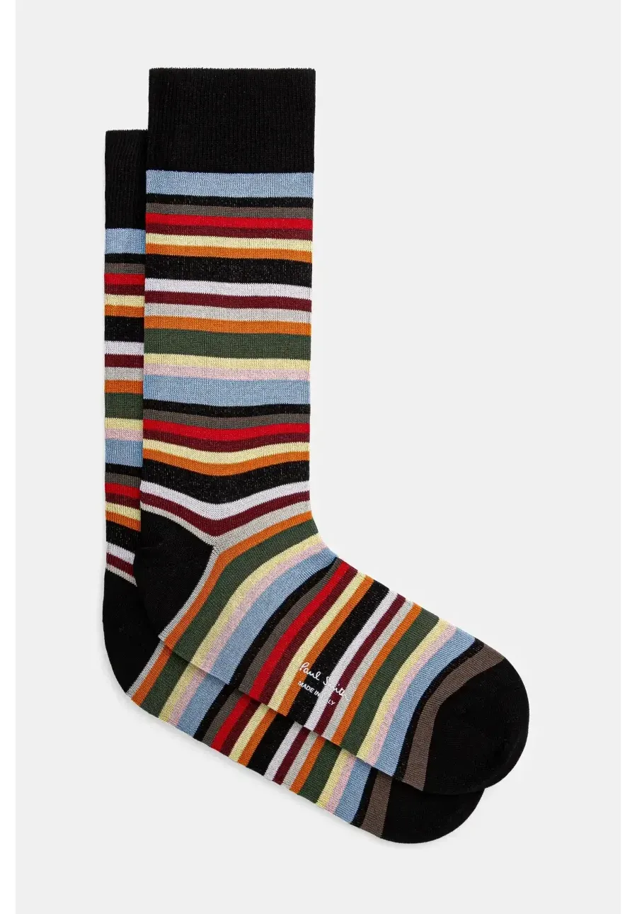 obrazek 1 Paul Smith skarpetki męskie kolor multicolor M1A-800MO-J249