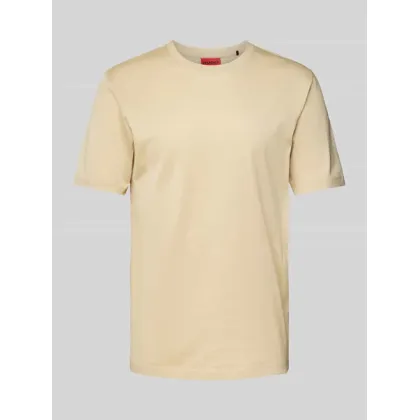Zdjęcie T-shirt z okrągłym dekoltem model ‘Dimerstee’
