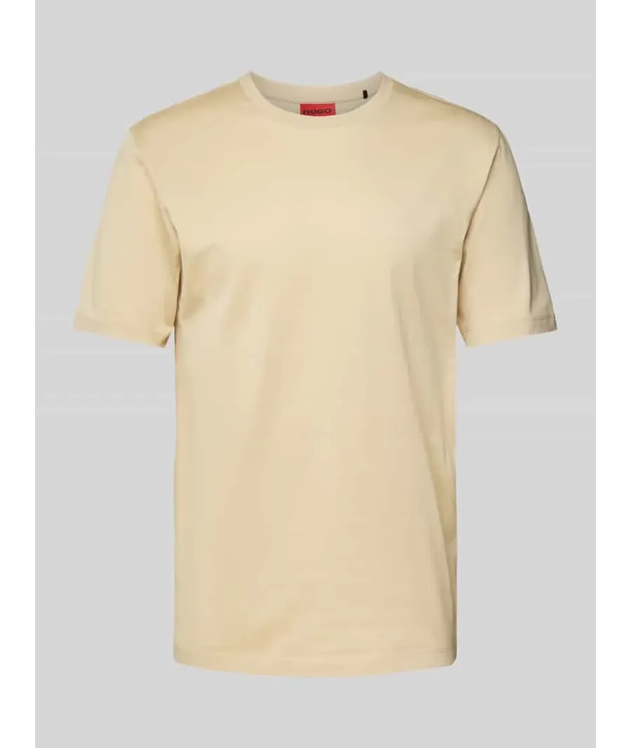 obrazek 1 T-shirt z okrągłym dekoltem model ‘Dimerstee’