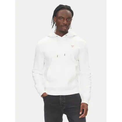 Zdjęcie Guess Jeans Bluza 165581 Biały Classic Fit