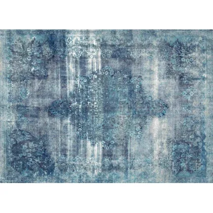 Zdjęcie Elegancki dywan w stylu vintage do salonu - Sartori Rugs