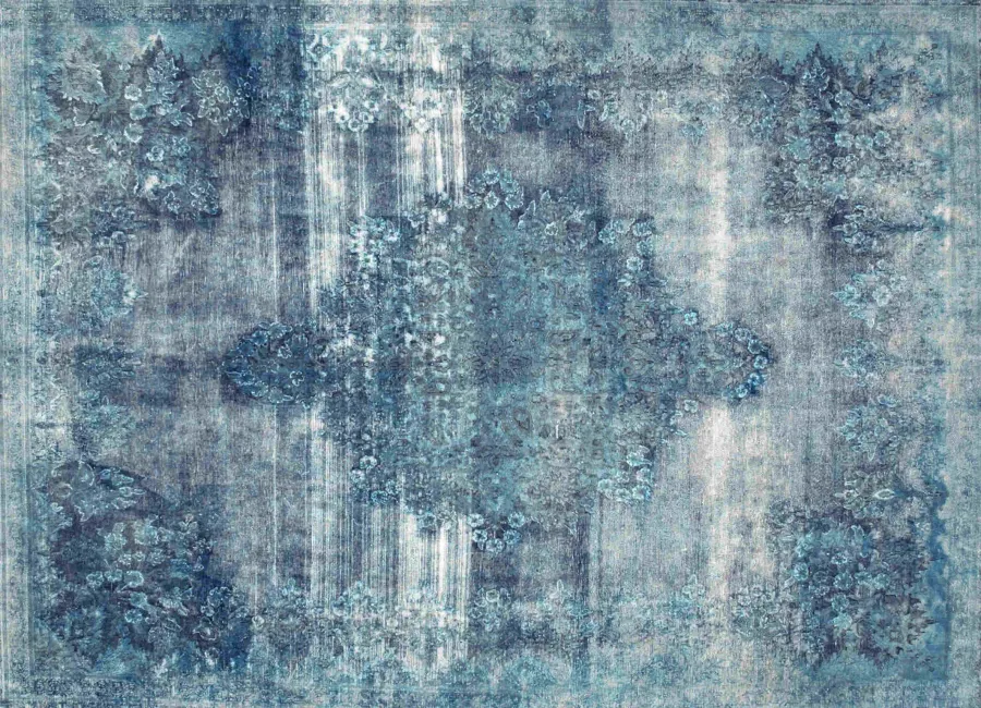 obrazek 1 Elegancki dywan w stylu vintage do salonu - Sartori Rugs