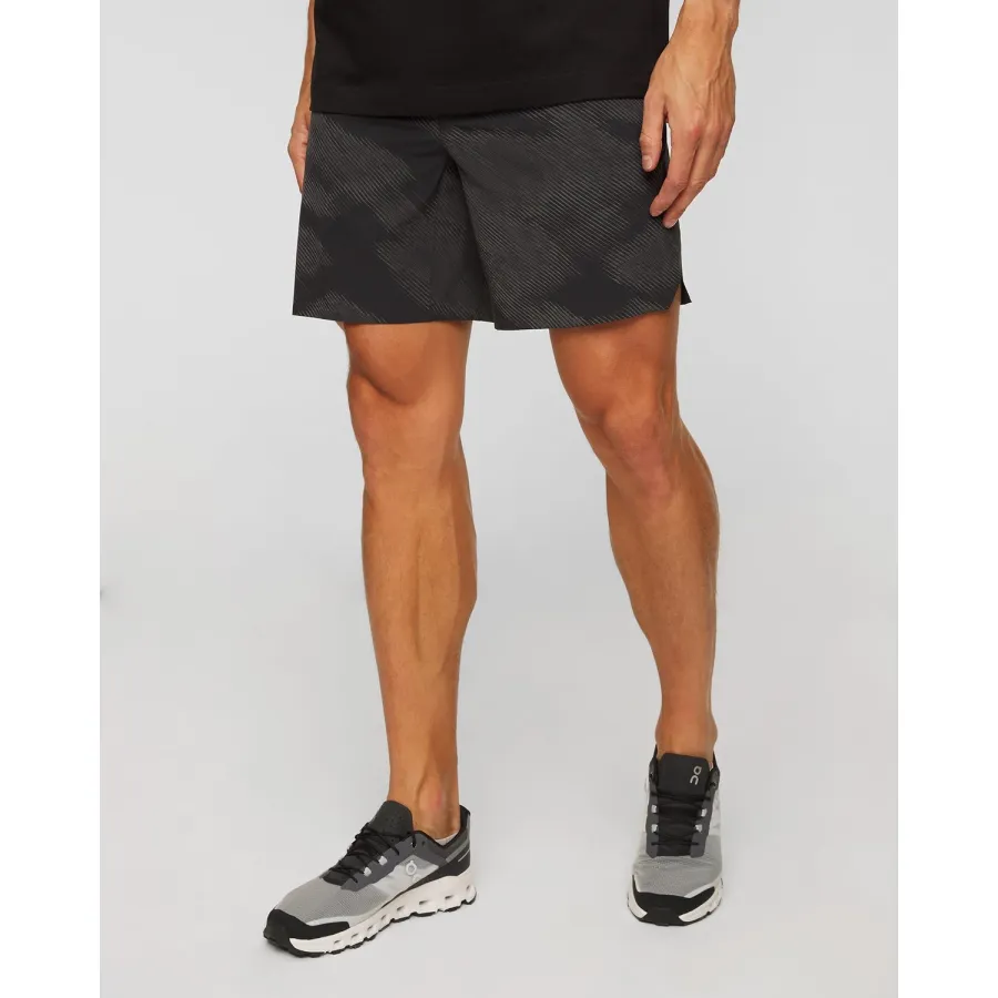 obrazek 1 Spodenki Męskie On Running Lightweight Shorts Lumos