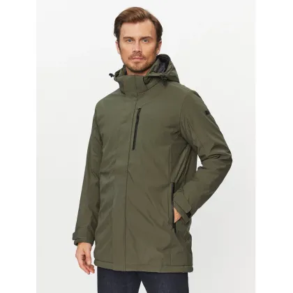 Zdjęcie CMP Kurtka outdoor 33K3847 Khaki Regular Fit