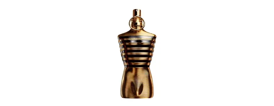obrazek 1 Jean Paul Gaultier Le Male Elixir Perfumy 125 ml