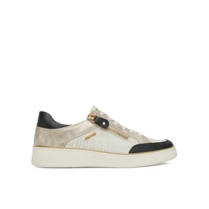 Zdjęcie Remonte Sneakersy D2E04-80 Beżowy