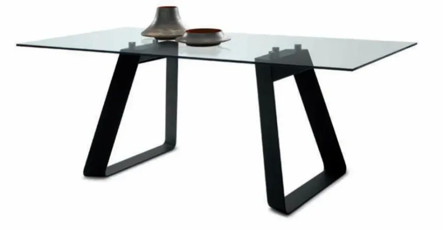 obrazek 4 Luksusowy stół salonowy L. 200 P. 100 H. 75 cm – Zamagna Italia