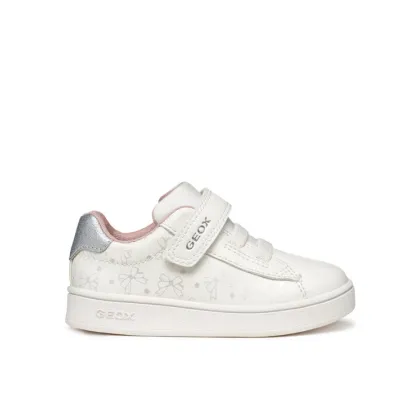 Zdjęcie Geox Sneakersy B Eclyper B455MA 0BCQD C1151 Biały